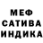 Марихуана SATIVA & INDICA Bulat Ts